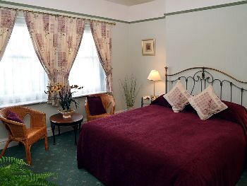 מלון מיינהד Glendower House מראה חיצוני תמונה